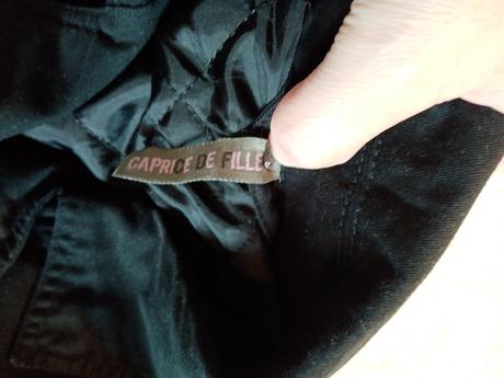 Kabatik bavlneny, 164