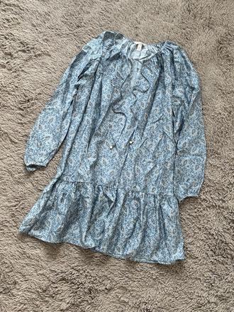 H&m šaty, h&m,l