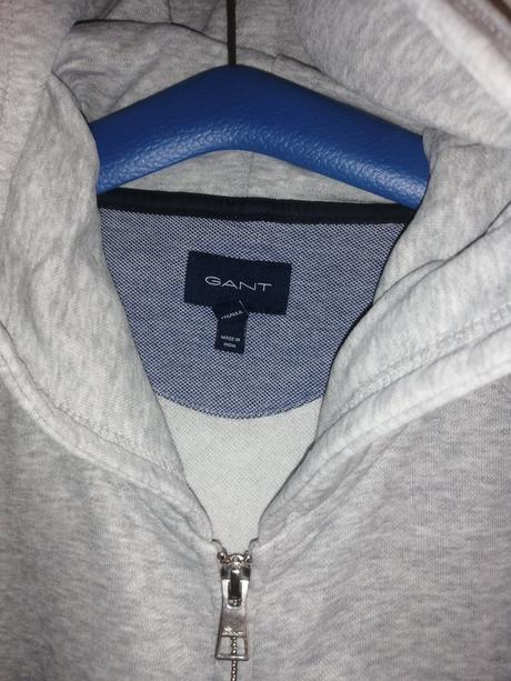 Gant mikina l, gant,l