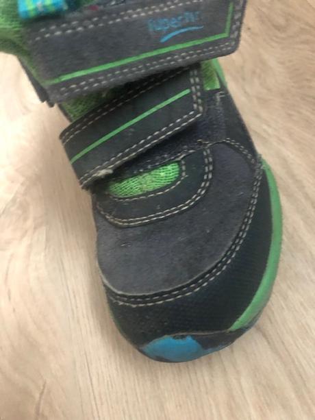 Nepremokavé (goretex) topánky č. 26 zn. superfit, superfit,26