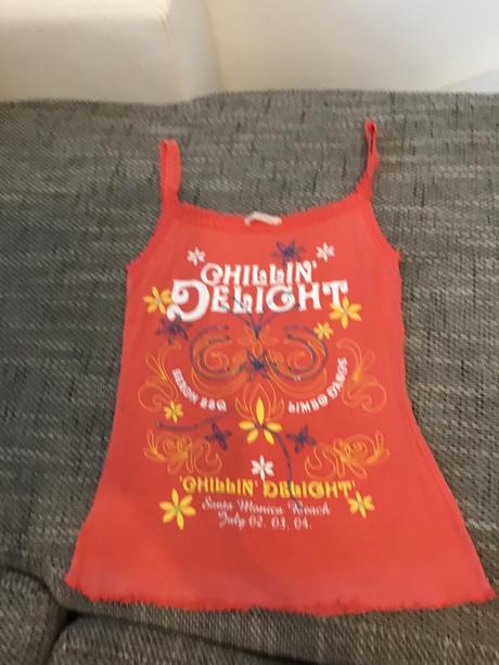 Tričko tielkove, fishbone,s