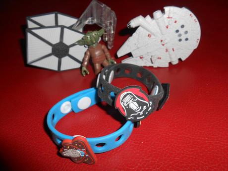 Star wars balíček,