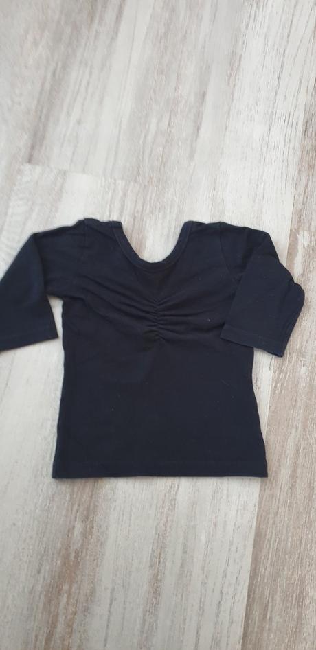 Tricko petite angel, 86