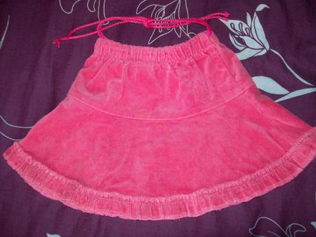 Suknicka hello kitty 98-104, disney,98