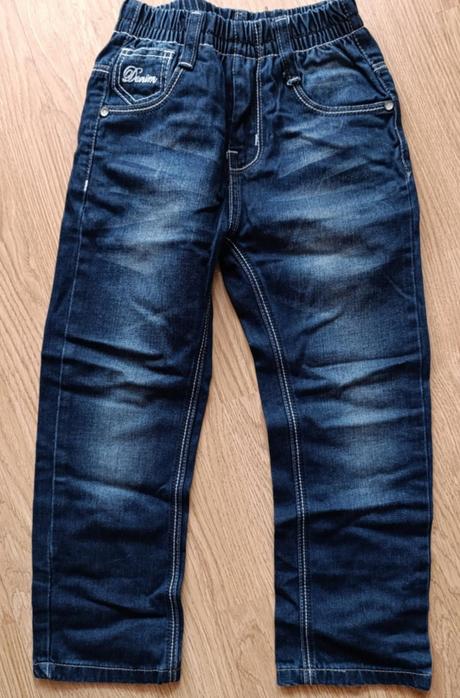 Chlapčenské rifle, 98