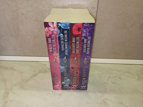 Shain rose - hardy billionaires,