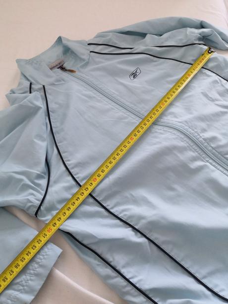 Bunda reebok, reebok,38