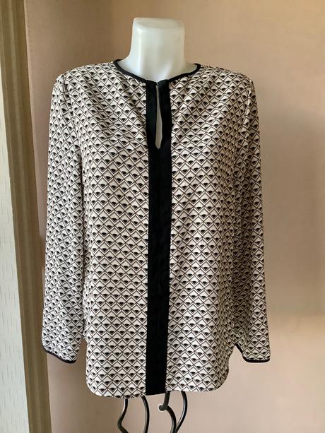 Pekná bluzka/q7, primark,40