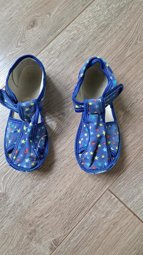 Detské papučky, 32