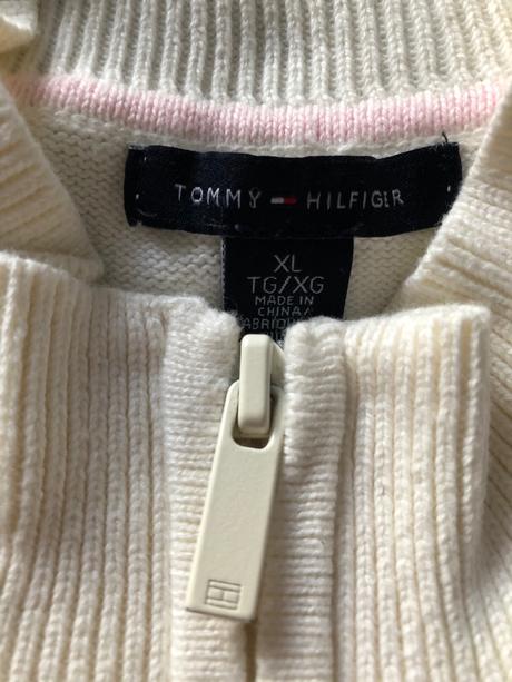 Sveter t.hilfiger, tommy hilfiger,xl