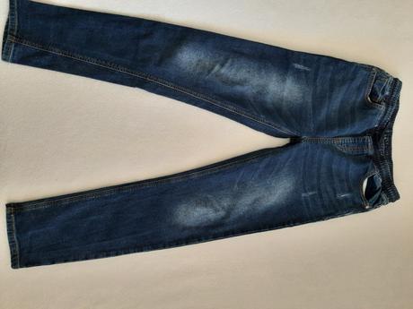 Chlapčenské rifle, next,164