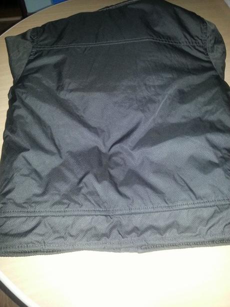 Bunda, tom tailor,110