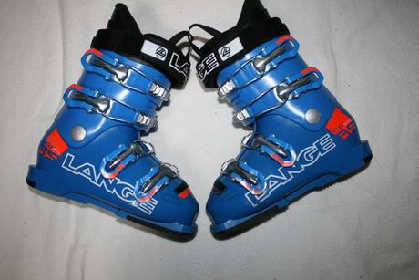 Lyže blizzard 100 cm , lyžiarky lange, blizzard,100-109 cm