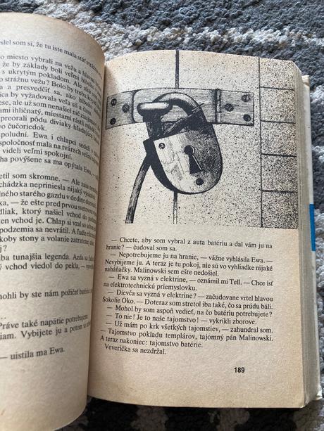 Záhadné príhody pána tragáčika (1982), 