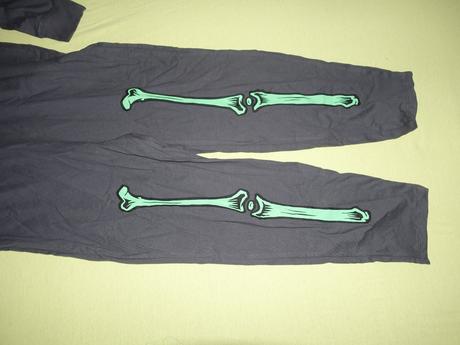 Novy overal zara, zara,152