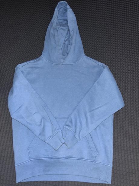 Mikina basic, f&f,140