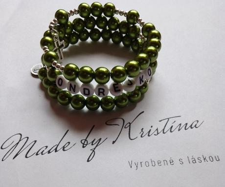 Ruženec na pamäťovom drôte, 