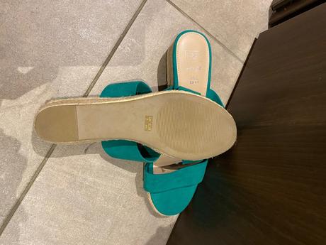 Slapky, f&f,41