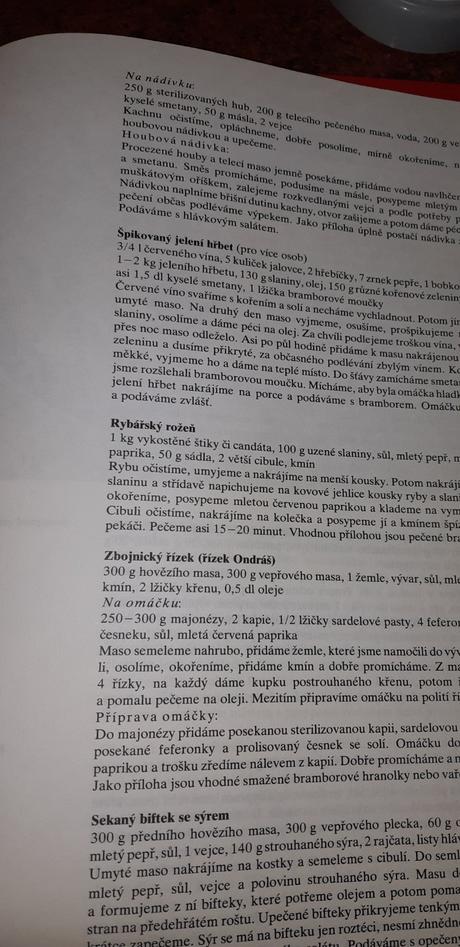 Kniha hospodynkam od ado z, 