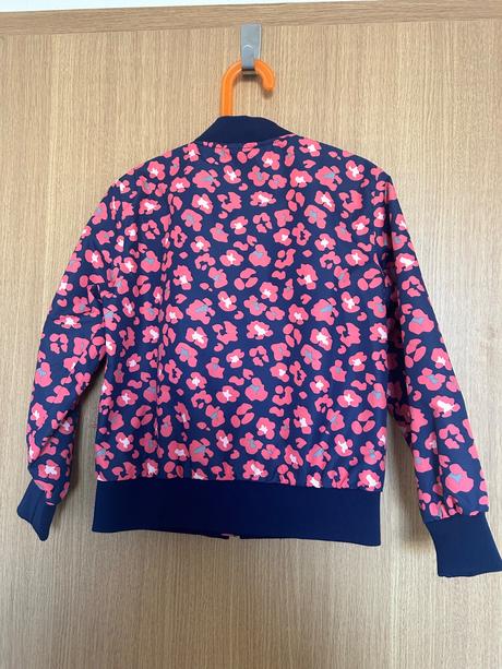 Tchibo jar/jesen bundá veľkosť 122/128, tchibo,122