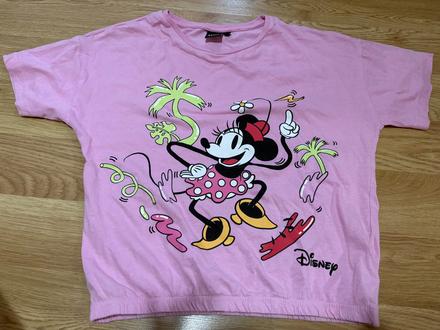 Tricko, disney,158