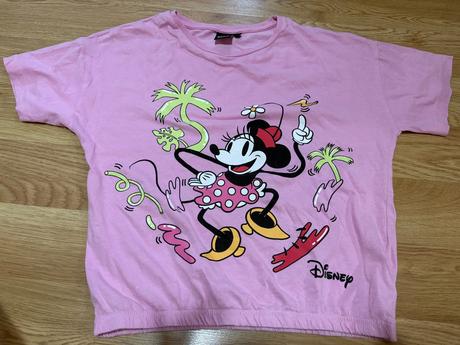 Tricko, disney,158