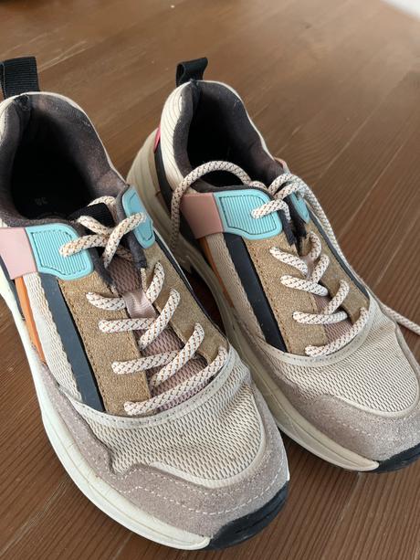 38 zara poltopánky, zara,38