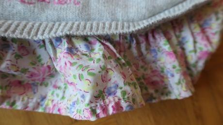 Ralph lauren girl&dog luxusny sveter 4r., ralph lauren,110