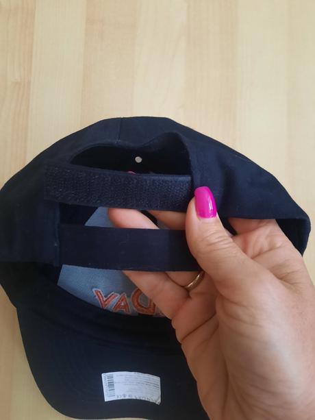 Chlapčenská/ pánska šiltovka, 