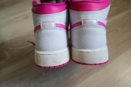 Nike jordan 1 mid, air jordan,38