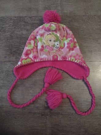 Čiapka polly pocket, 54