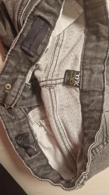 Stylove elasticke rifle, 140