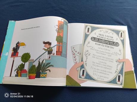 Musíš si priniesť klobúk, 