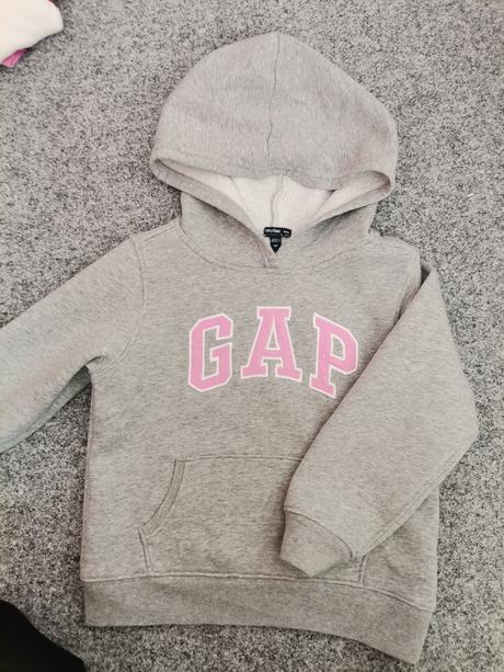Mikina, gap,110