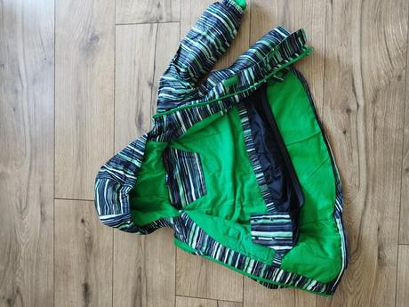 Bunda do dažďa, lupilu,116