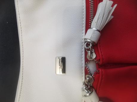 Kabelka, david jones