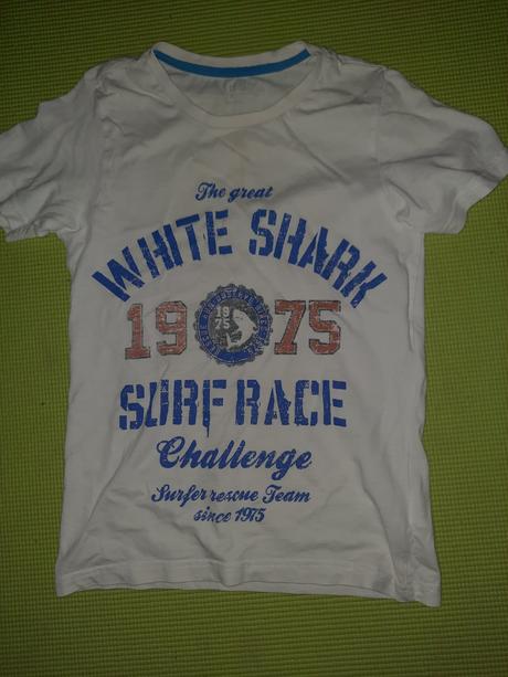 Tričko_ chkt2, c&a,146