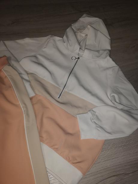 Teplakova súprava zo vzdušného materialu, reserved,146