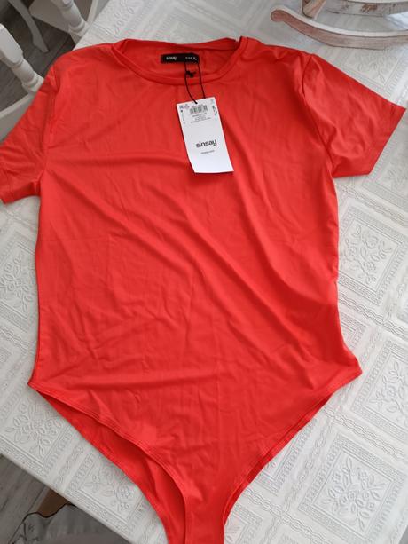 Dámske body, xl