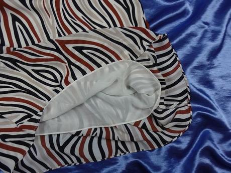 Ahléns luxusné šaty, 40