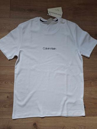 Tričko calvin klein, calvin klein,xl