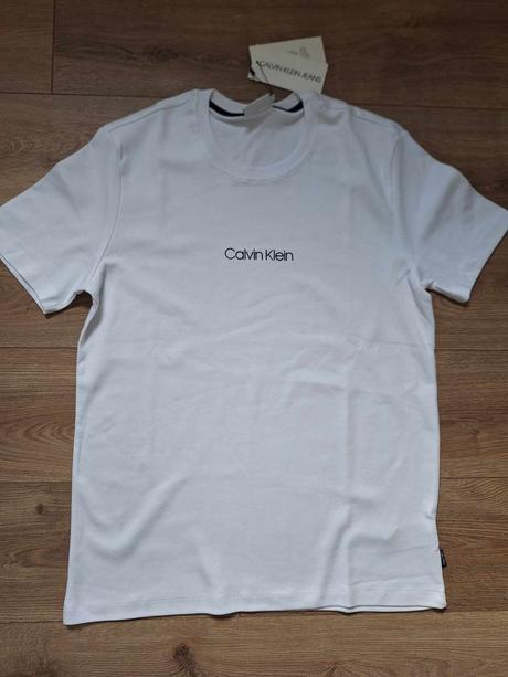 Tričko calvin klein, calvin klein,xl