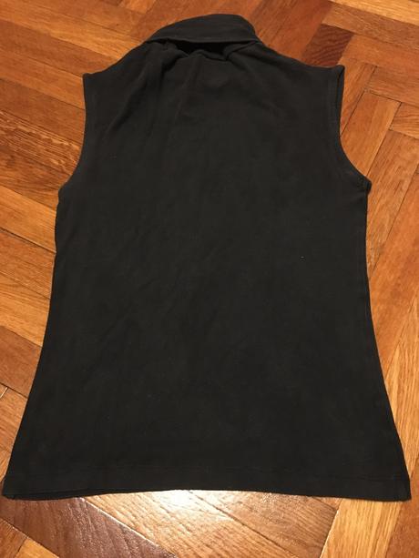 Rolak s krátkym rukávom m, mango,m