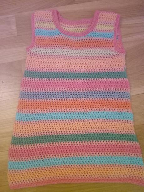 Tunika na 1/2 roka, 80