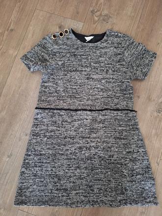 Saty h&m, h&m,m