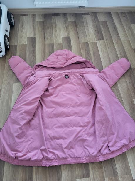 Ea7 zimna bunda, armani,m