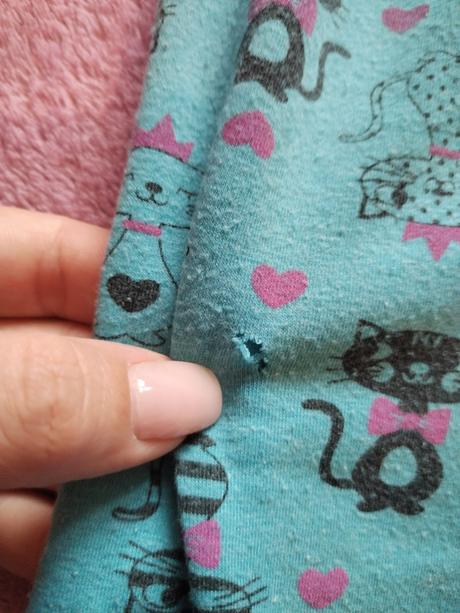 Leginy na donosenie, 140