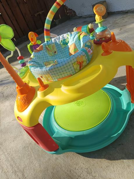 Aktívne centrum pre deti, 