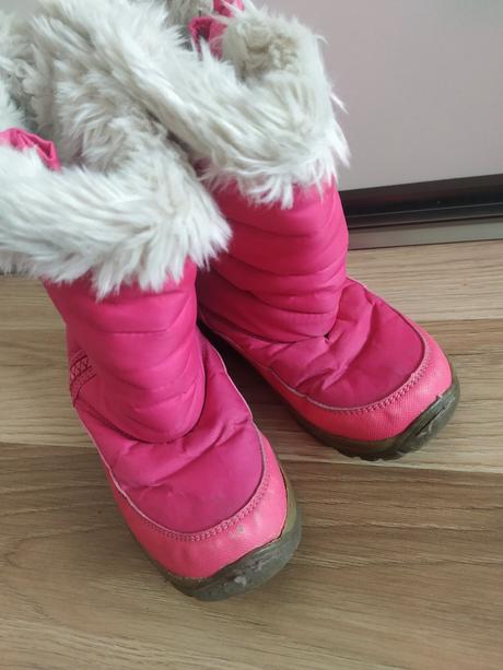 Zimné čižmy, next,29