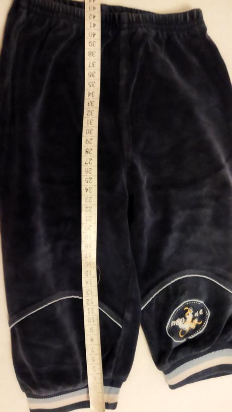 Tepláková súprava,veľ 80, 80